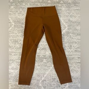 Lululemon Align legging